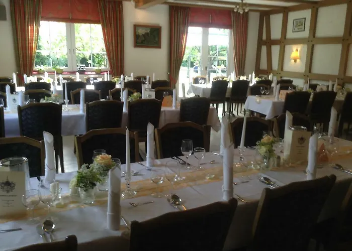 Brammers Landhotel Zum Wietzetal