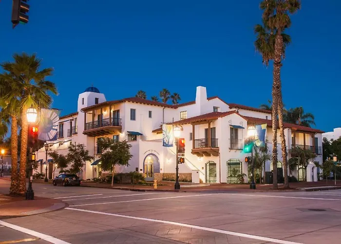 Harbor View Inn