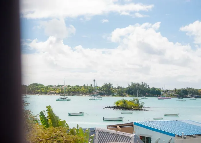 The Bay Resort, Grand Bay