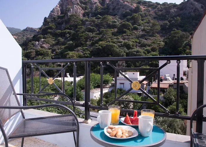 Hotel Asteria