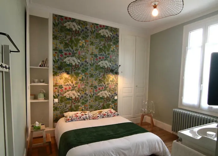 La Lambertine & Spa Saumur
