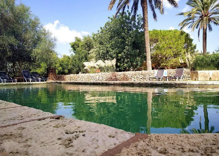 Petit Hotel Es Figueral