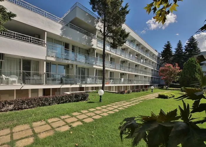 Kaliakra Mare Hotel