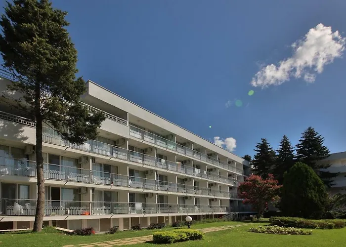 Kaliakra Mare Hotel
