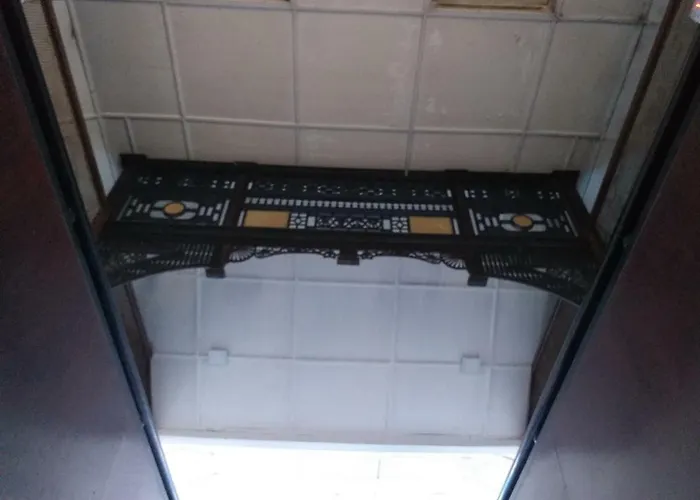 Hotel Peking