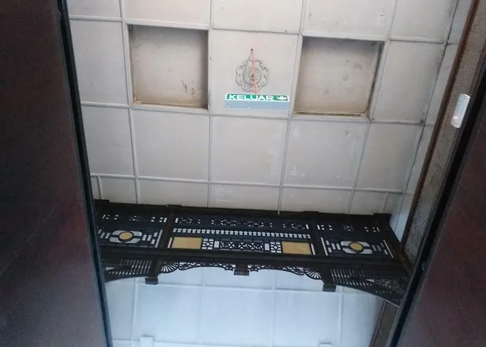 Hotel Peking