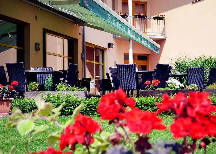 Hotel S-Centrum