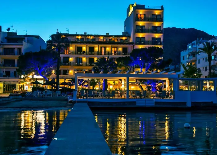 Hotel Miramar Mallorca