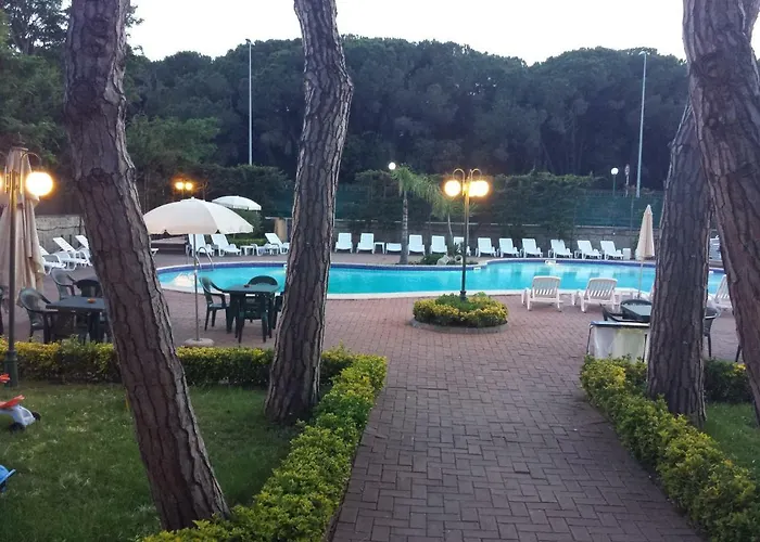 Thairè Resort