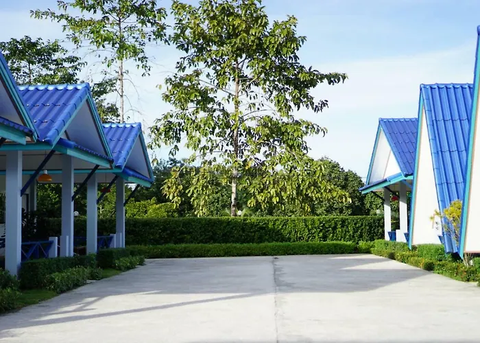 Anyamanee Resort Trat