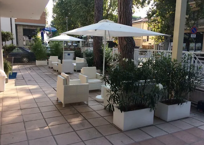 Acqua & Sale Hotel