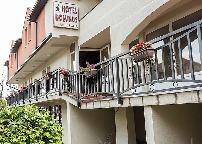 Hotel Dominus