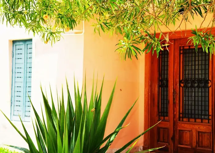 Zahabia Hotel & Beach Resort
