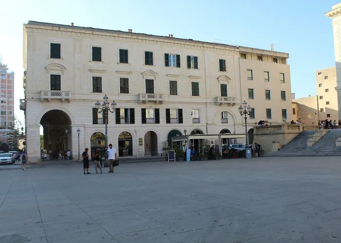 Les Suite Royales Sassari