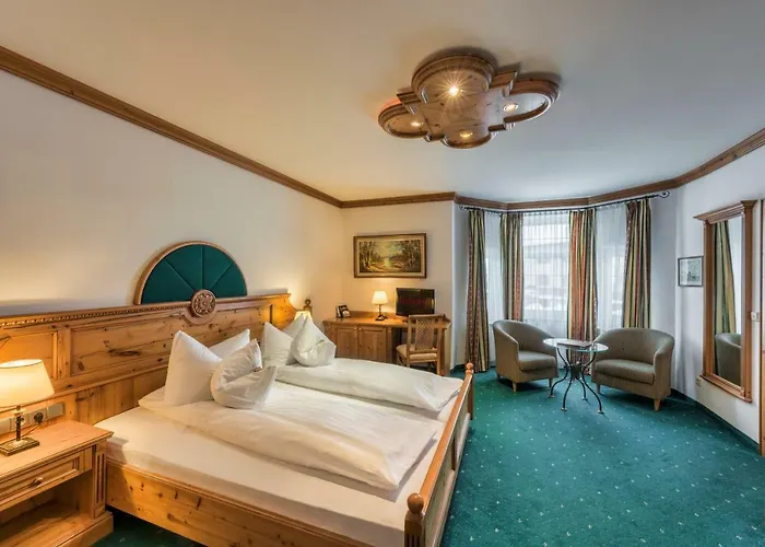 Hotel Unterwirt