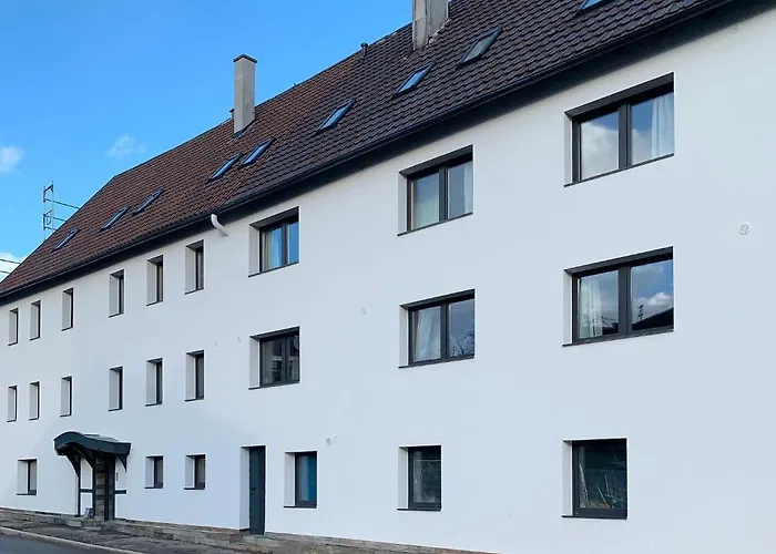 Gruener Baum