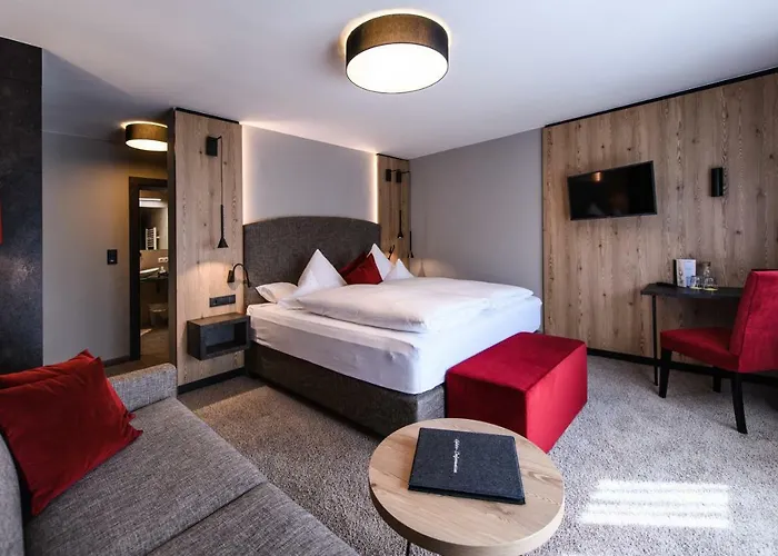 Hotel Thaler