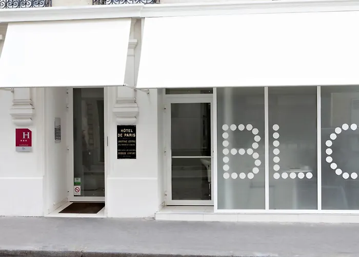 Blc Design Hotel