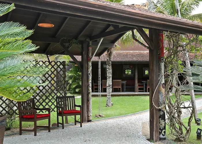Estaleiro Guest House