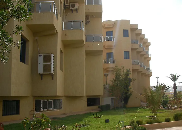 Hotel Safa