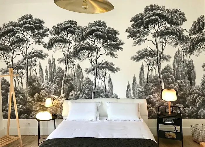 La Lambertine & Spa Saumur