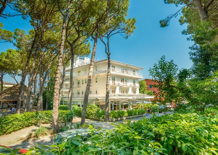 Hotel Milano