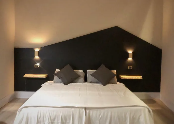 Hotel Paris Rom