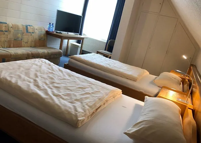 Hotel Cao