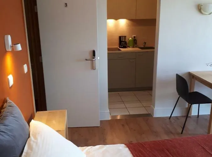 Guesthouse Dusart