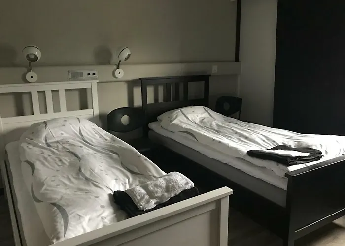 Hotelli Kolari