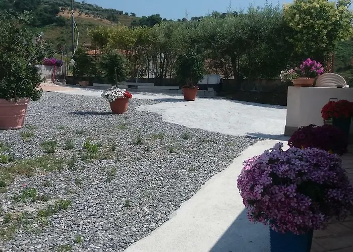 Hotel Bersaglio Diamante