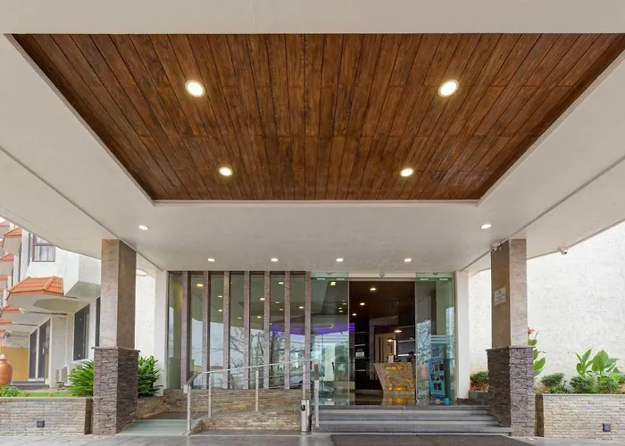 Patang Residency