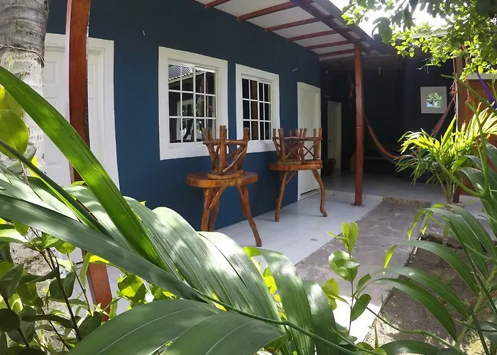 Rancho Mama Juany