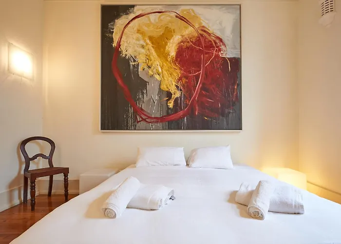 Ninho Salino Hotel Cascais