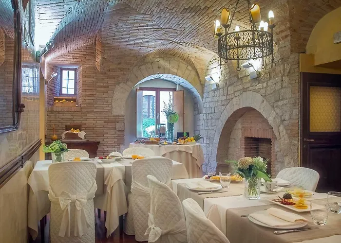 Hotel Dei Consoli