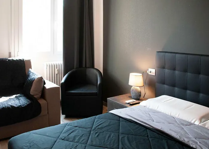 Hotel Fiera Boutique Bologna