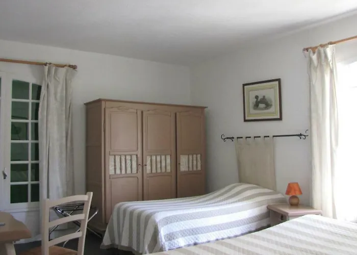 Hotel Les Gollandieres
