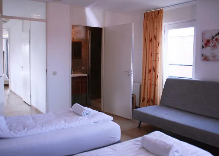 Floriande Stay