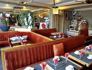 Inter-Hotel Le Richemont