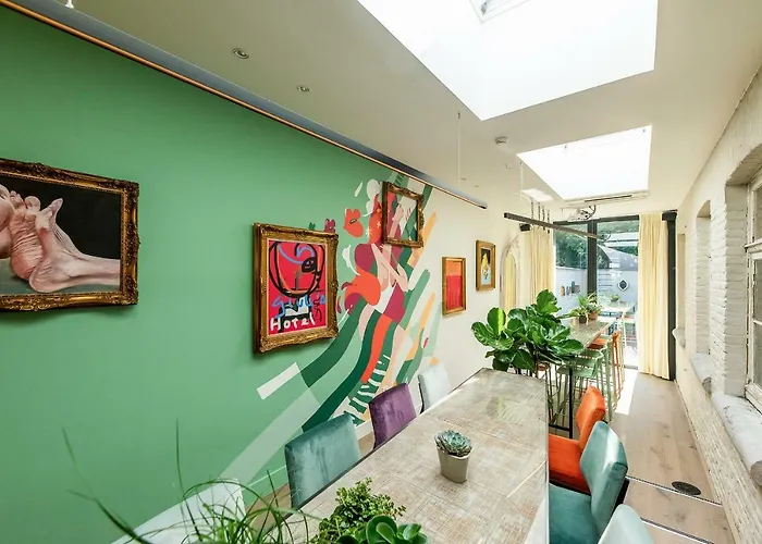 Barefoodgiulia - Inspiration Hotel