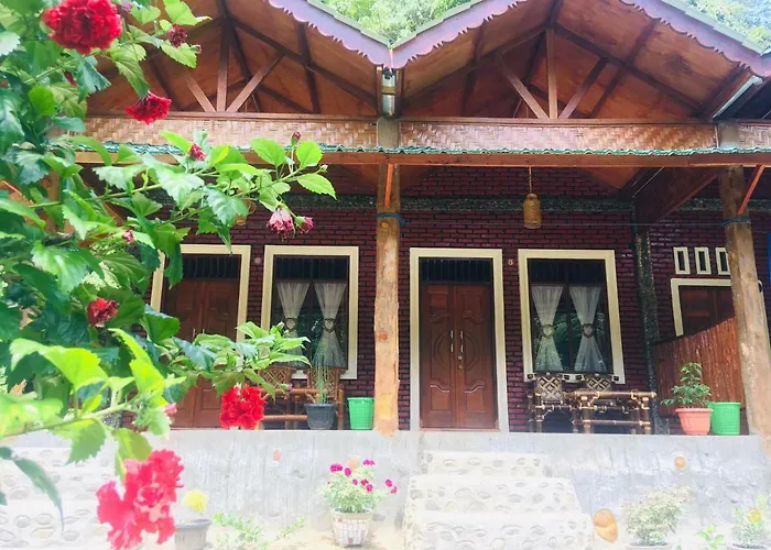 Sahnan Guest House