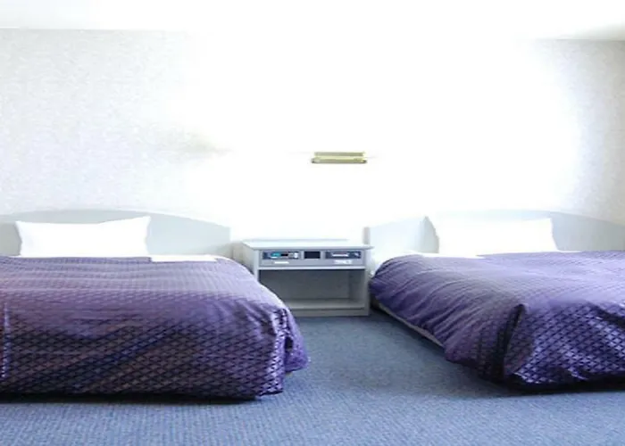 Seagrande Shimizu Station Hotel / Vacation Stay 8209
