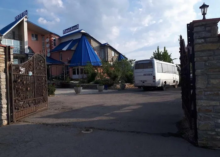 Пані Анна