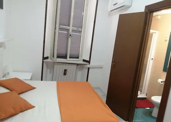 Albergo Ollolai