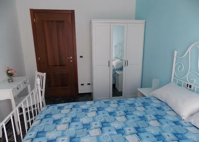 Hotel Australe Albenga