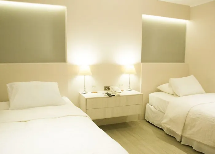 Hotel Puerto De Vega