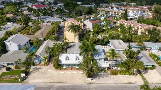 Bayberry Hotel Siesta Key