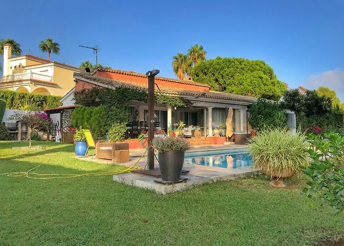 El Nacar Bed & Breakfast