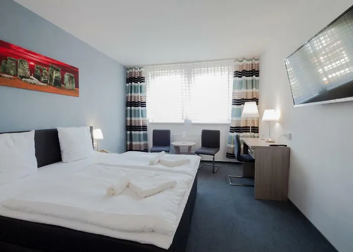 Interhotel Bohemia