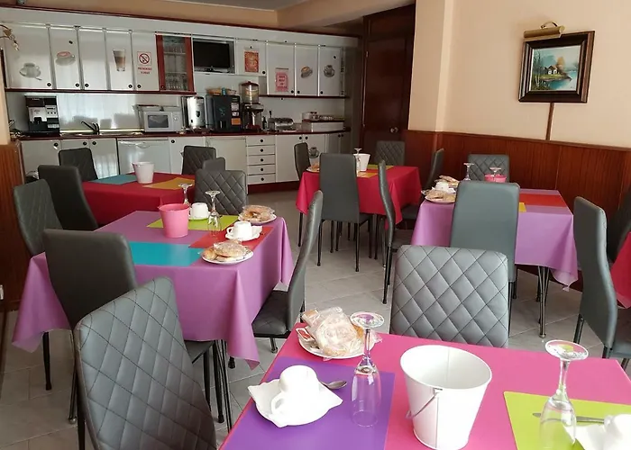 Hotel Fray Juan Gil